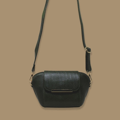Aishwarya Genuine Leather Women Sling Bag